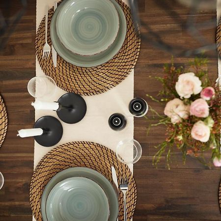 Ajko Homes - Design Apartment - Parkplatz - Balkon - Netflix - 6 Pers ヴァルドルフ エクステリア 写真